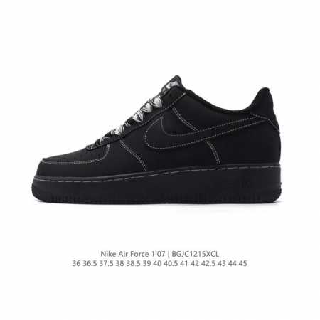 Nike Air Force 1 '07 Low force 1 Hw2638 36 36.5 37.5 38 38.5 39 40 40.5 41 42 4 - Click Image to Close