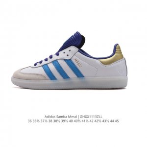 Ad Original Samba Og 3 50 Id3550 36 36.5 37.5 38 38.5 39 40 40.5 41 42 42.5 43 44 45 Ghxx1113Zll