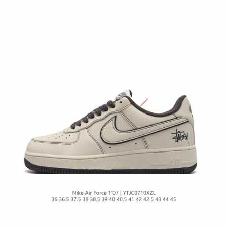 Af1 Nike Air Force 1 07 Low Un1635-111 36-45 Ytjc0710Xzl - Click Image to Close