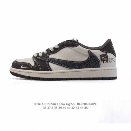 Nike Air Jordan 1 Low Og Sp Military Blue Aj1 1 2025 Aj1 1 Aj1 1 Ts Swoosh Xs 3 - Click Image to Close