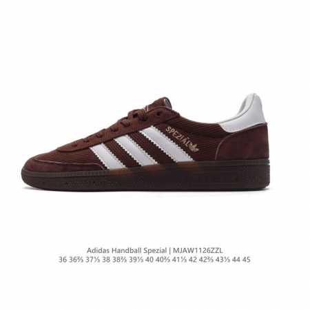 Adidas Handball Spezial Ih4891 36-45 Mjaw1126Zzl - Click Image to Close