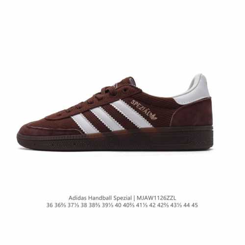 Adidas Handball Spezial Ih4891 36-45 Mjaw1126Zzl