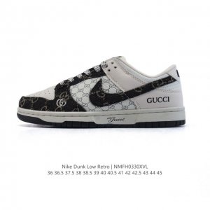 Nike Dunk Low Retro Gucci 80 Nike Dunk 1985 Dunk Ch8311 36-45 Nmfh0330Xvl