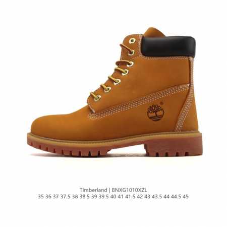 Company-grade Timberland high-top boots, sports running shoes, outdoor casual tr - Click Image to Close