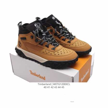 Timberland 40-45 Wetg1208Xcl - Click Image to Close