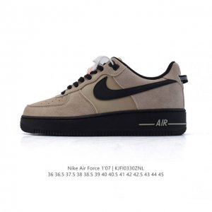 Af1 2025 Nike Air Force 1 07 Low Qy6818 36 36.5 37.5 38 38.5 39 40 40.5 41 42 4