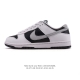 Authentic company-grade Nike SB Dunk Low Pro unisex sneakers. Made with a soft,