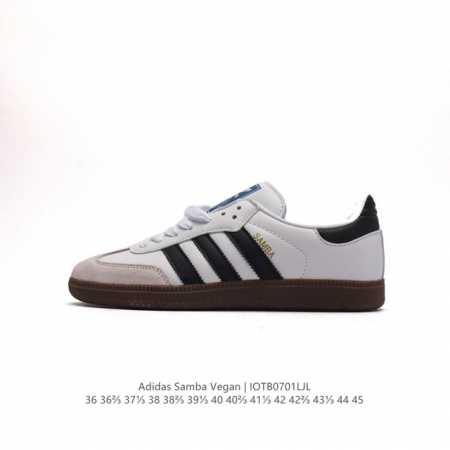 Adidas sambavegan adidas Samba , , , t , Fw2427 36-45 Iotb0701Ljl - Click Image to Close