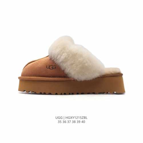 Ugg ugg 35 40 Hgxy1215Zbl