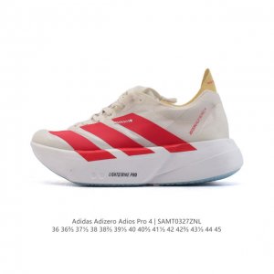 210 Adidas Adizero Adios Pro 4 2025 Adidas Adidas Adispr4 Adidas Pr4 Jr6359 36-4