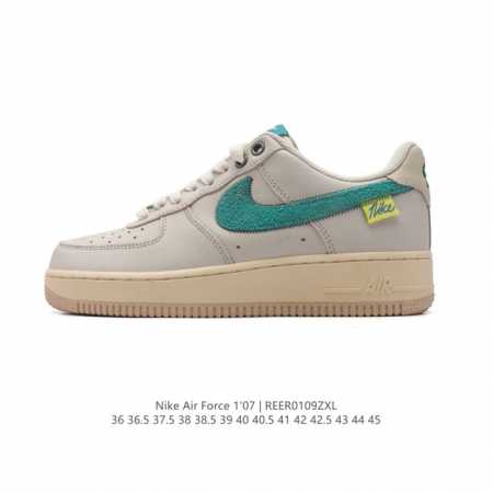 Nike Air Force 1 '07 Low force 1 Di5876 36-45 Reer0109 - Click Image to Close