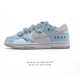 Corporate-grade top-layer leather Jordan Air Jordan 1 Low Aj1 low-top series bas