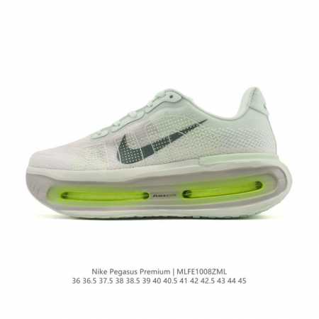 Nike Vomero Premium, a top-tier Nike Vomero Premium road running shoe with super - Click Image to Close