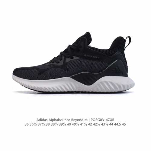 160 Adidas Alphabounce Beyond , , Forgedmesh Bounce Bounce Forgedmesh Fitcounter