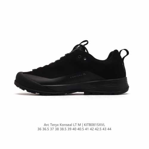 arcteryxkonseallt konseal Vibrammegagrip Tpu 36-44 Kitb0815Xvl