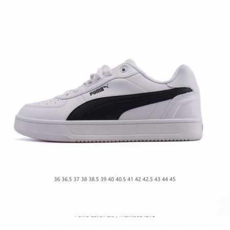 Puma Caven 2.0 Unisex Sneaker. The Caven 2.0 is a subtle spin on a classic 1980s - Click Image to Close