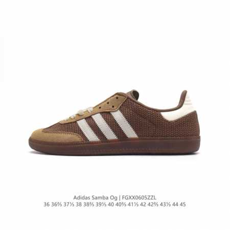 Adidas Originals Samba Og Shoes T 50 Adidas Samba samba Og t samba Ig1379 36-45 - Click Image to Close