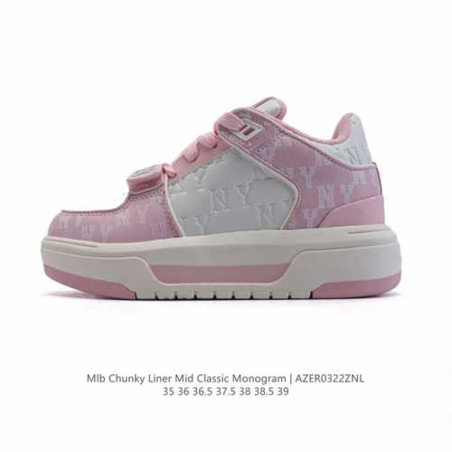 210 Mlb Chunky Liner Mid Mlb Chunky Liner , , , , Style, , 3Asxcmn4N (Gp10) 35-3
