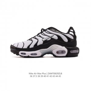 Nike Air Max Plus Tpu Swoosh Logo Ceater Foam Air Max Fj5481-010 36-45 : Zamt082