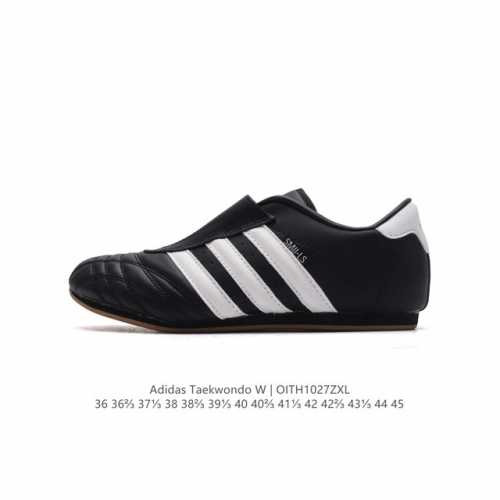 ADIDAS ORIGINALS TAEKWONDO adidas Martial Arts Taekwondo adidas , DDD JQ4775 DD