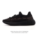 Adidas Yeezy Boost 350 V2 Coconut BASF Popcorn Casual Breathable Cushioning Comf