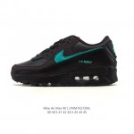 Company-grade Nike Air Max 90 sneakers, perfect for fitness, running, and casual