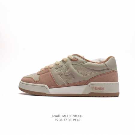 Fendi 2024 Kim Jones fendi 35-40 MLTB0701XKL - Click Image to Close