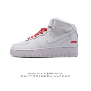 Nike Air Force 1 07 High Af1 force 1 Fz8784- 36 36.5 37.5 38 38.5 39 40 40.5 41 42 42.5 43 44 45 Gber1114Zml