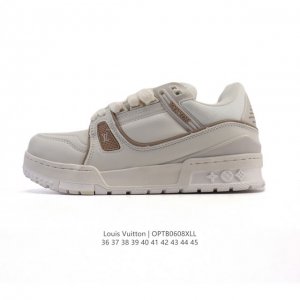 Converse trendy versatile wear-resistant non-slip casual sports shoes C7 571#35-