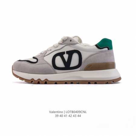 Valentino Open Skate Cool 39-44 Lotb0409Cnl - Click Image to Close