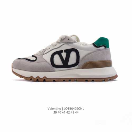 Valentino Open Skate Cool 39-44 Lotb0409Cnl