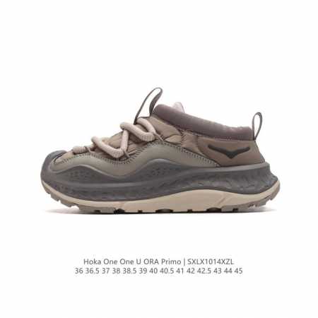 hoka One One U Ora Primo Low Hoka One One One One Hoka 36 45 Sxlx1014Xzl - Click Image to Close