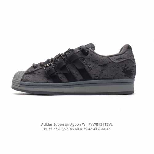 Adidas Superstar 1982 1970 adidas Superstar Eg4961 35-45 Fvwb1211Zvl