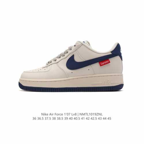 AF1 Nike Air Force 1 07 Low DDD 315122-111 DDD 36-45 DDD NMTL1019ZNL DDD