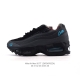 Nike Air Max 95 trendy and versatile air cushioned running shoes, casual and non