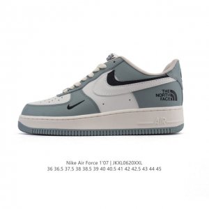 Corporate Nike Air Force 1 '07 Low 2025 New Year's Snake Year Limited Air Force