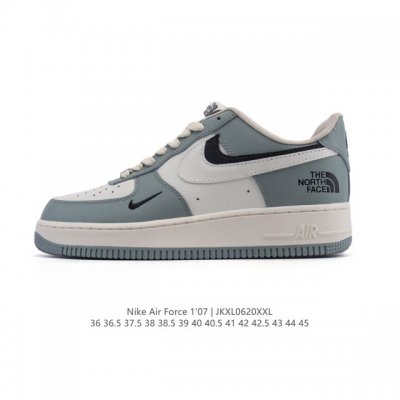 Corporate Nike Air Force 1 '07 Low 2025 New Year's Snake Year Limited Air Force
