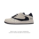 Nike Air Jordan 1 Low Og Sp Military Blue Aj1 1 Aj1 1 Aj1 1 Ts Swoosh Dm7866 36