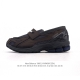 Nk V2K Runtekk shock-absorbing and non-slip low-top retro daddy shoes. The runni