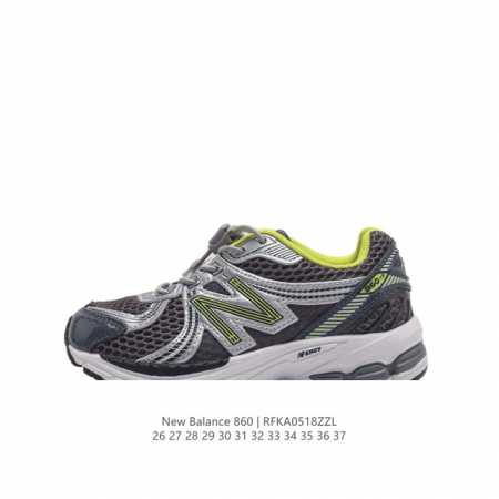 Nb New Balance Ml860 V2 t-Beam : Ml860X D 26-37 Rfka0518Zzl - Click Image to Close