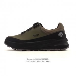New Product: Descente Urban Outdoor Men's Traxi Sports and Casual Shoes, Summer