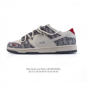 Nike Dunk Low Retro 2025 80 Nike Dunk 1985 Dunk Sj2068 36-45 Bvjz0330Xnl