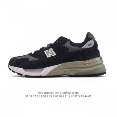 Price reduction original price yuan company-level New Balance New Balance 992 r
