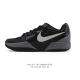 New Nike Morant 2nd Generation Ja 2Ep Low-top Wear-resistant Practical Sports N