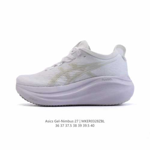 200 Asics Gel-Nimbus 27 N27 Gel-Nimbus 27 Ff Blast Plus Eco 2 24% Gel-Nimbus 27