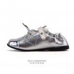 New company-level Gg Cc women's shoes German training shoes ballet shoes traini
