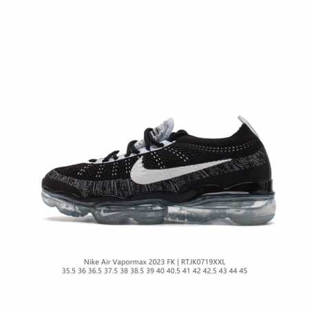Nike Air Vapormax2023 Fk Flyknit Flyknit Air Flyknit Air Dv1678-005 35.5-45 Rtj - Click Image to Close