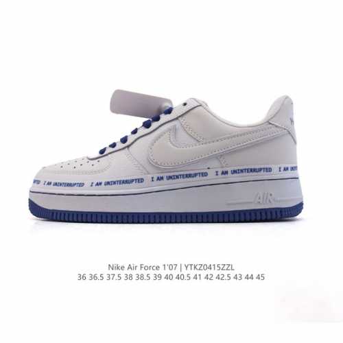Nike Air Force 7 Low 2025 Force 1 Cq0494 36 36.5 37.5 38 38.5 39 40 40.5 41 42