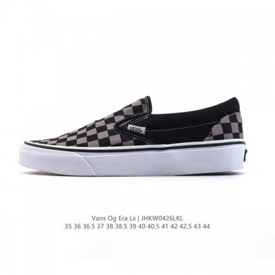 Vans Og Era Lx 1:1 1:1 35-44 Jhkw0426Lkl