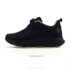 Corporate-level Descente men's daddy shoes Chron retro sports casual shoes outdo